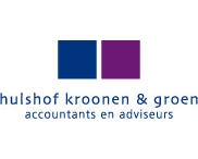 Logo Hulshof Kroonen & Groen