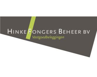 Logo Hinke Fongers beheer bv
