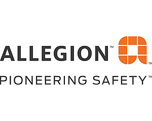Logo Allegion B.V. / Interflex Datensysteme GmbH