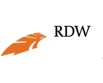 Logo RDW