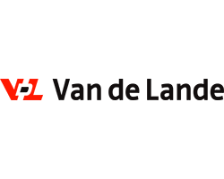 Logo Van de Lande BV