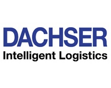 Logo DACHSER Netherlands B.V. - ZEVENAAR