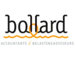 Logo Bollard Accountants & Belastingadviseurs