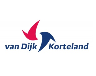 Logo Van Dijk en Korteland via MovetoCatch