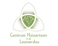 Logo Huisartsenpraktijk In de Leonardus