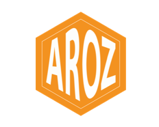 Logo AROZ BV