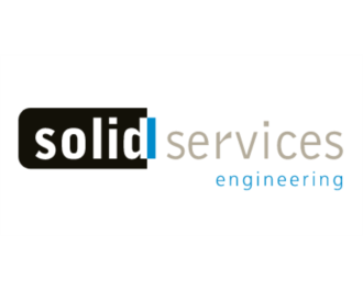 Logo Solid Services BV
