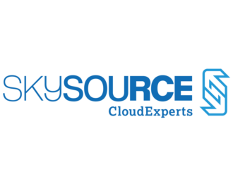 Logo Skysource B.V.