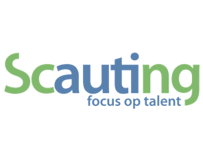 Logo Scauting Coaching & Detachering