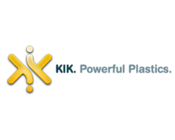 Logo KIK Powerful Plastics