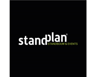 Logo Standplan BV