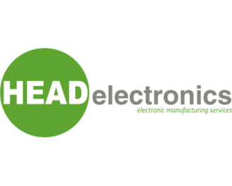 Logo Head Electronics B.V.