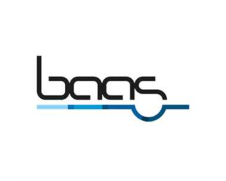 Logo Baas B.V.