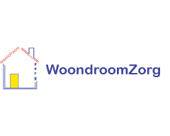 Logo WoondroomZorg