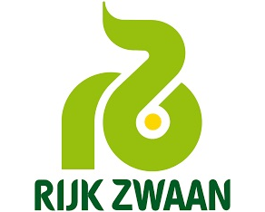 Logo Rijk Zwaan via MovetoCatch