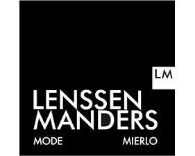 Logo Lenssen-Manders Mode