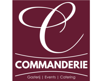 Logo Commanderie