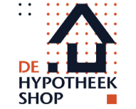 Logo De Hypotheekshop