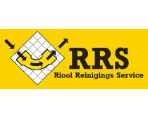 Logo Riool Reinigings Service