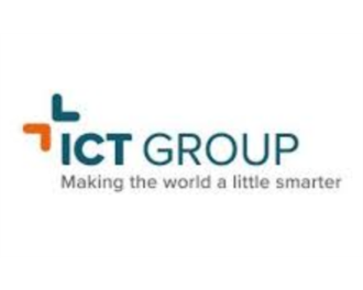 Logo ICT Group