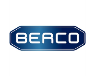 Logo Berco B.V.