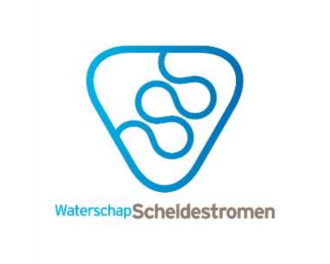 Logo Waterschap Scheldestromen