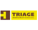Logo TRIAGE Medisch Adviesbureau