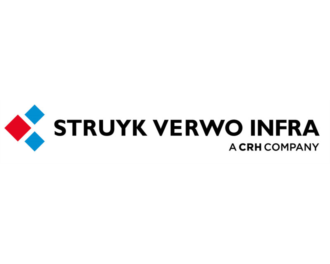 Logo Struyk Verwo Infra