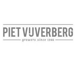 Logo Kwekerij Piet Vijverberg