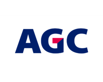 Logo AGC Nederland