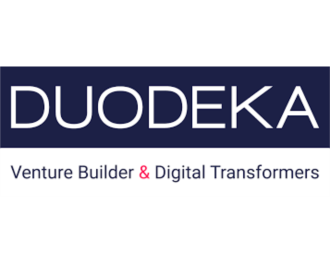 Logo Duodeka