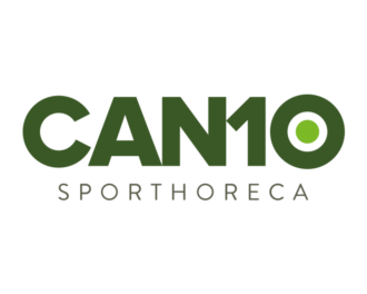Logo CAN10 Sporthoreca