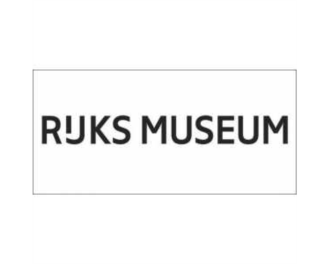 Logo Rijksmuseum