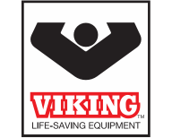 Logo VIKING Life-Saving Equipment