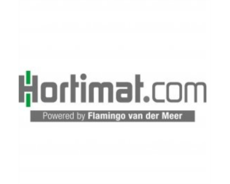 Logo Hortimat via MovetoCatch
