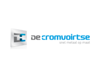 Logo De Cromvoirtse