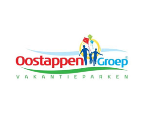 Logo Oostappen Vakantiepark Arnhem