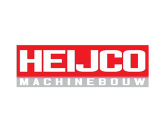 Logo Heijco Machinebouw