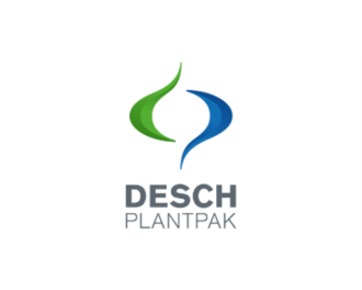 Logo Desch Plantpak