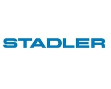 Logo Stadler Rail