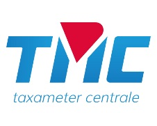 Logo Taxameter Centrale