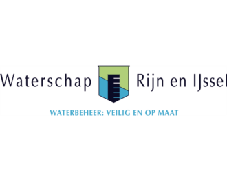 Logo Waterschap Rijn en IJssel