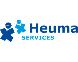 Logo Heuma Services