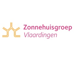 Logo Zonnehuisgroep Vlaardingen