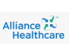 Logo Alloga | Alliance Healthcare