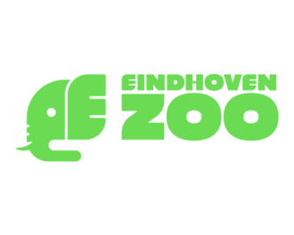 Logo Eindhoven Zoo