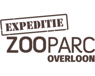 Logo ZooParc Overloon