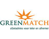 Logo Greenmatch via MovetoCatch