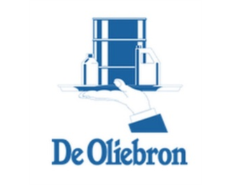 Logo De Oliebron
