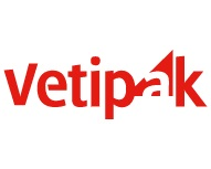Logo Vetipak B.V.